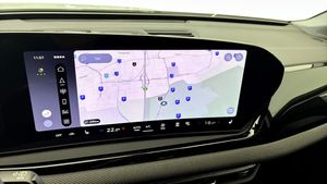 Audi A6 bild 9