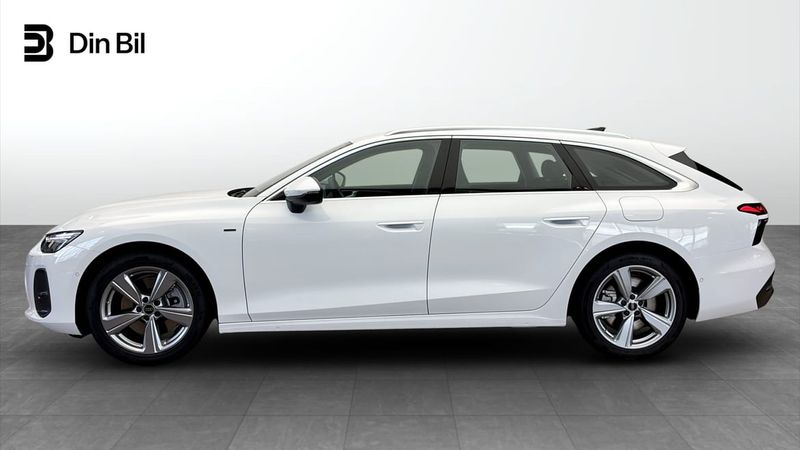 Audi A6 bild 2