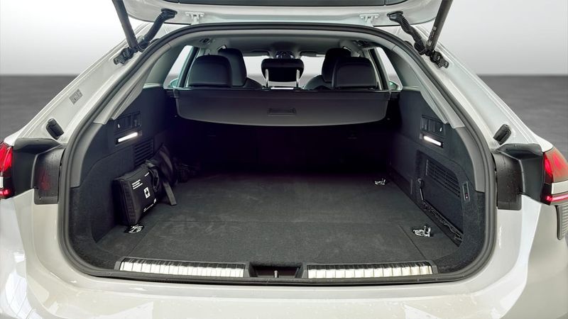 Audi A6 bild 13