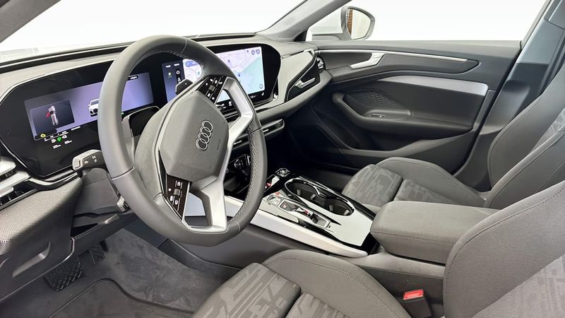 Audi A6 bild 7