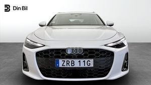 Audi A6 bild 4