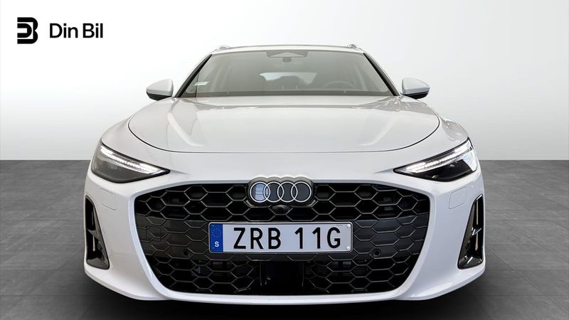 Audi A6 bild 4
