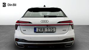 Audi A6 bild 5