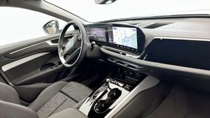 Audi A6 bild 11