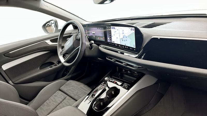 Audi A6 bild 11