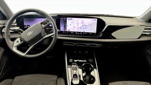 Audi A6 bild 10