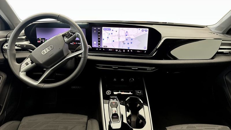 Audi A6 bild 10