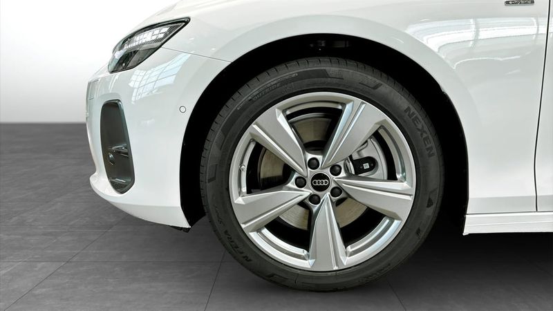 Audi A6 bild 6