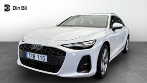 Audi A6 bild 1