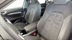 Audi A6 bild 8