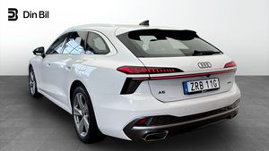 Audi A6 bild 3