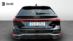 Audi A5 bild 5