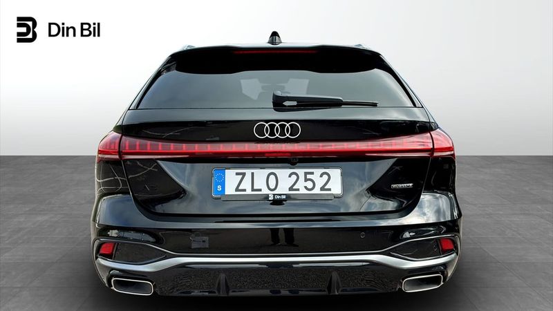 Audi A5 bild 5