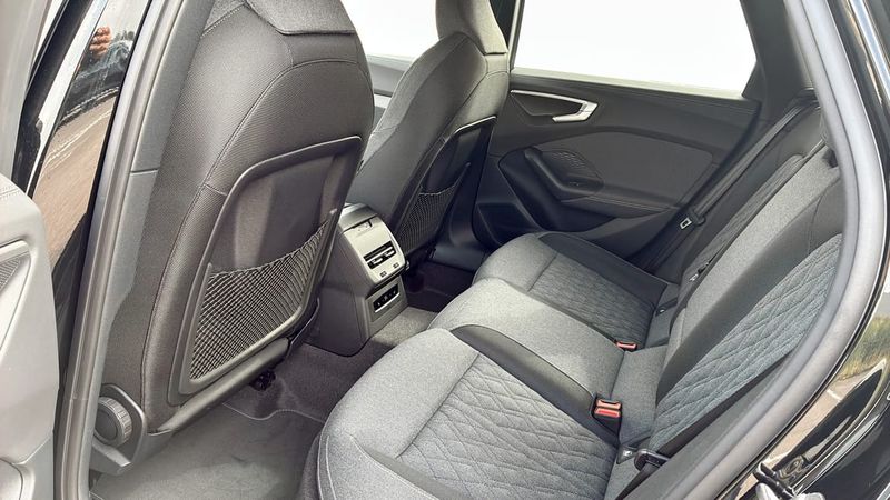 Audi A5 bild 12