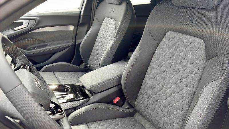 Audi A5 bild 8