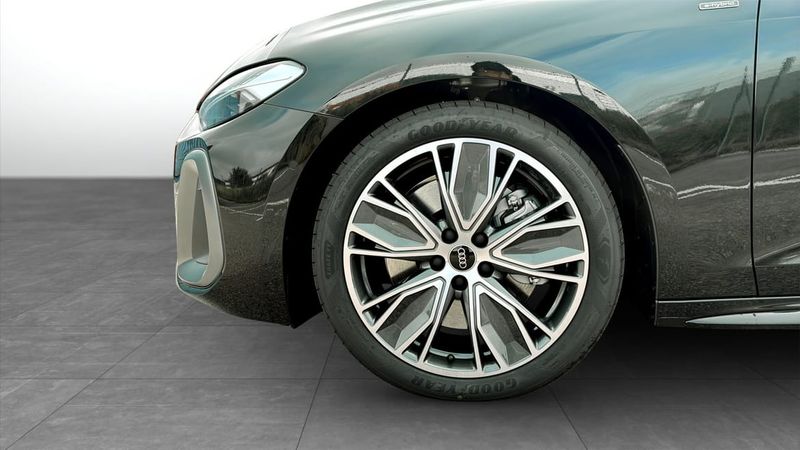 Audi A5 bild 6