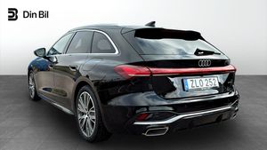 Audi A5 bild 3