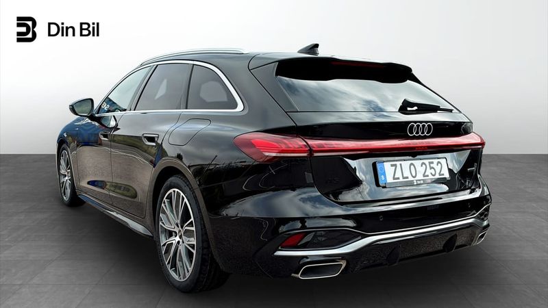 Audi A5 bild 3