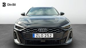 Audi A5 bild 4