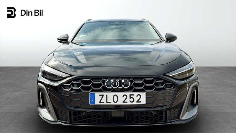 Audi A5 bild 4