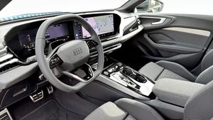 Audi A5 bild 7