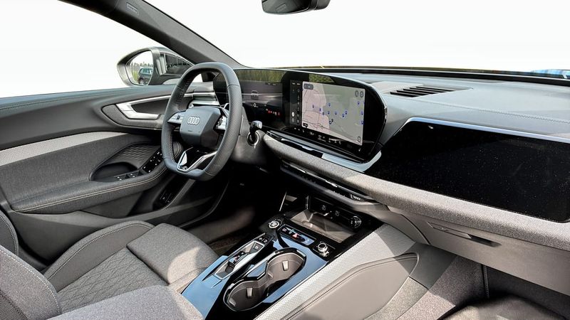 Audi A5 bild 11