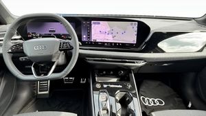 Audi A5 bild 10