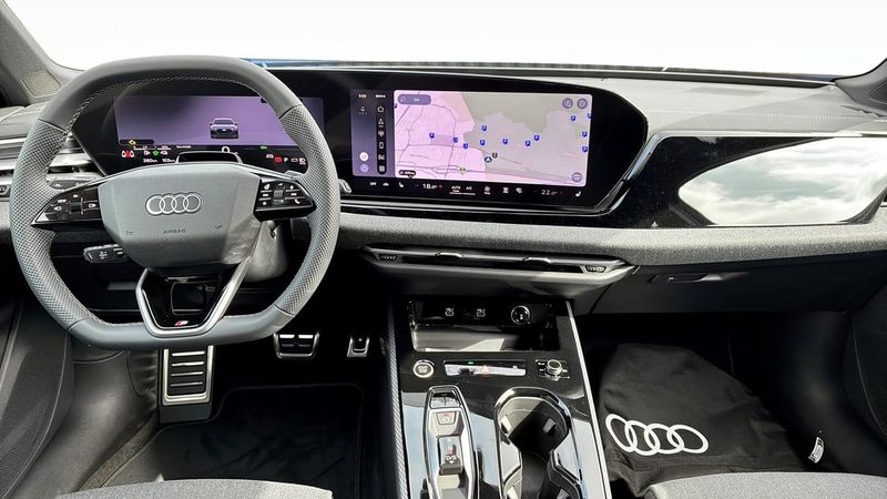 Audi A5 bild 10