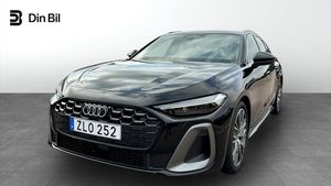 Audi A5 bild 1
