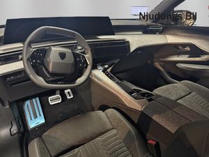 Peugeot e-3008 bild 7