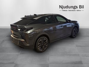 Peugeot e-3008 bild 3