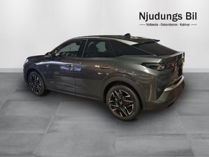 Peugeot e-3008 bild 2