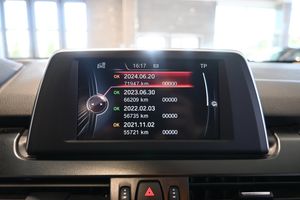 BMW 218 bild 22