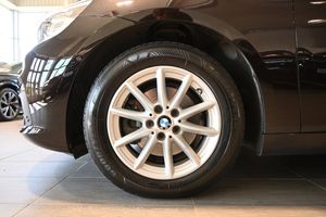 BMW 218 bild 6
