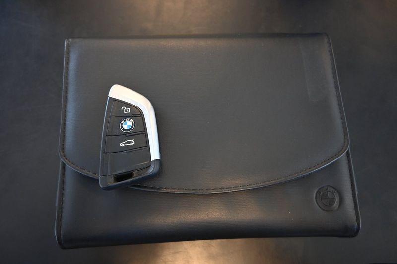BMW 218 bild 23