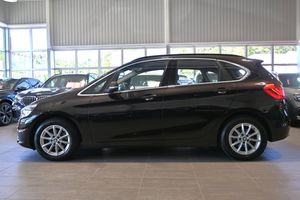 BMW 218 bild 2