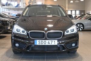 BMW 218 bild 5