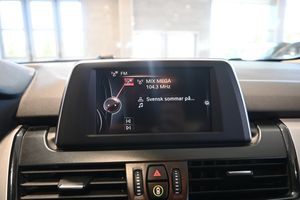 BMW 218 bild 18
