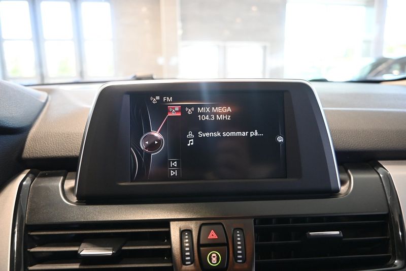 BMW 218 bild 18
