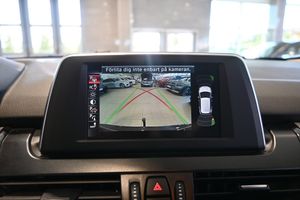 BMW 218 bild 20