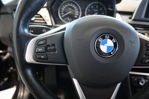 BMW 218 bild 17