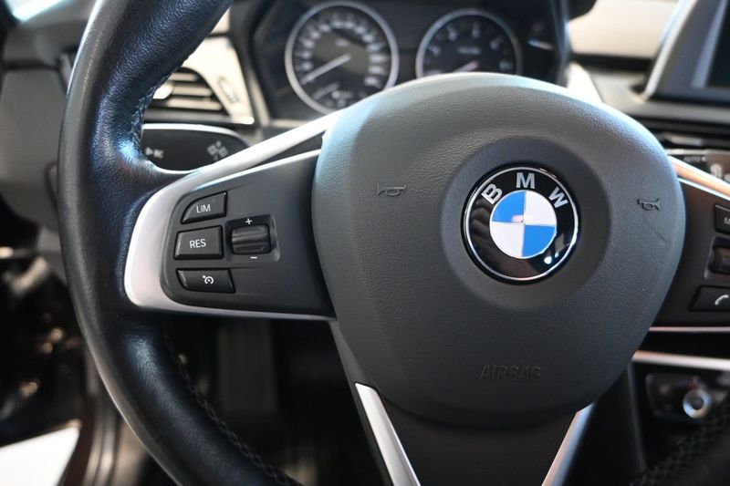 BMW 218 bild 17