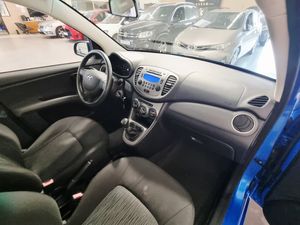 Hyundai i10 bild 18