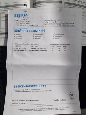 Hyundai i10 bild 22