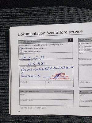 Hyundai i10 bild 23