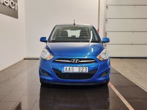 Hyundai i10 bild 3
