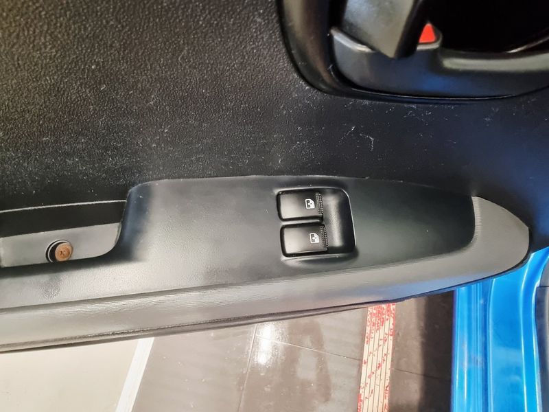 Hyundai i10 bild 13