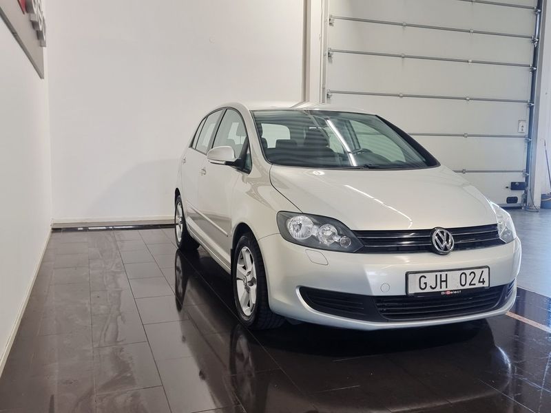 Volkswagen Golf bild 4