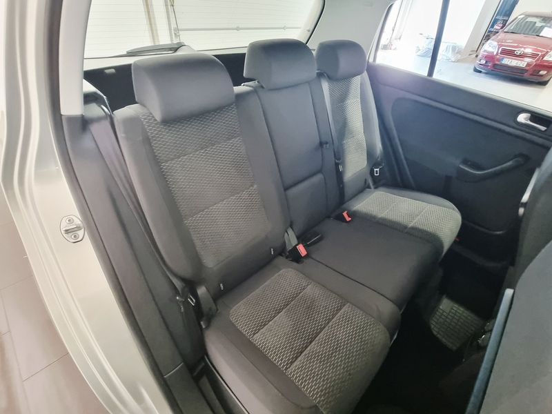 Volkswagen Golf bild 21