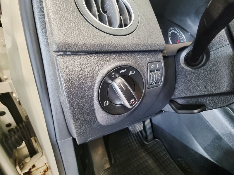 Volkswagen Golf bild 14